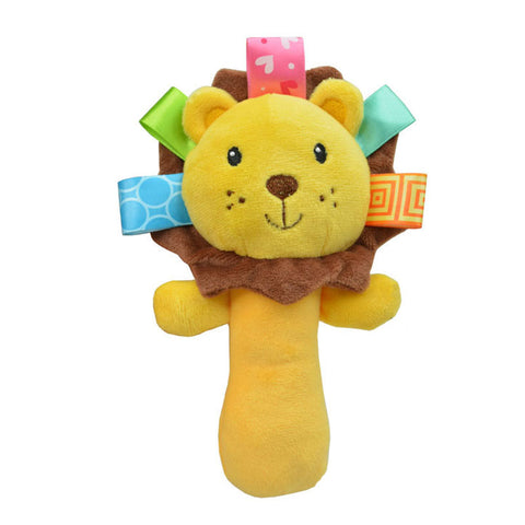 Baby Rassel Spielzeug - mybabydream