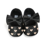 Prinzessinnen Ballerina mit Schleife - mybabydream