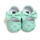 Prinzessinnen Ballerina mit Schleife - mybabydream
