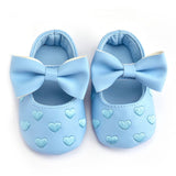 Prinzessinnen Ballerina mit Schleife - mybabydream