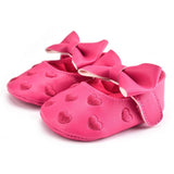 Prinzessinnen Ballerina mit Schleife - mybabydream