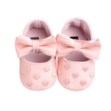 Prinzessinnen Ballerina mit Schleife - mybabydream