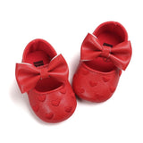 Prinzessinnen Ballerina mit Schleife - mybabydream