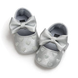 Prinzessinnen Ballerina mit Schleife - mybabydream