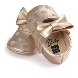 Prinzessinnen Ballerina mit Schleife - mybabydream