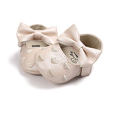 Prinzessinnen Ballerina mit Schleife - mybabydream
