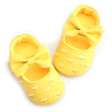Prinzessinnen Ballerina mit Schleife - mybabydream