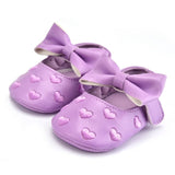 Prinzessinnen Ballerina mit Schleife - mybabydream