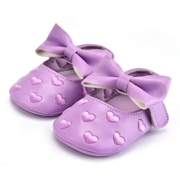 Prinzessinnen Ballerina mit Schleife - mybabydream