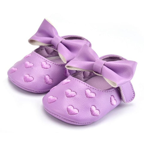 Prinzessinnen Ballerina mit Schleife - mybabydream
