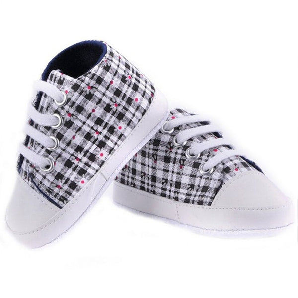 Freizeit Sneaker - mybabydream