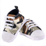 Freizeit Sneaker - mybabydream