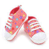 Freizeit Sneaker - mybabydream