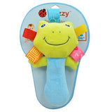 Baby Rassel Spielzeug - mybabydream