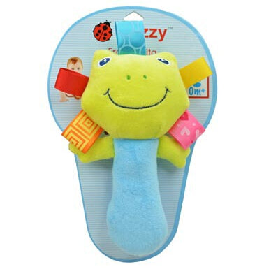 Baby Rassel Spielzeug - mybabydream