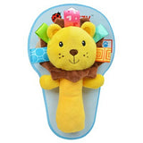 Baby Rassel Spielzeug - mybabydream