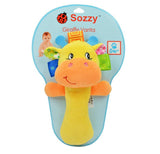 Baby Rassel Spielzeug - mybabydream