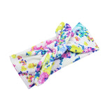 Stirnband mit Blumen - mybabydream