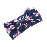 Stirnband mit Blumen - mybabydream