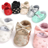 Prinzessinnen Ballerina mit Schleife - mybabydream