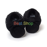 Babyschuhe Wildleder 0-18 Monate - mybabydream