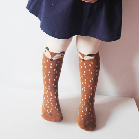 Baumwoll Strumpfhose - mybabydream