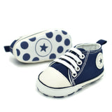 Turnschuhe Anti-Rutsch 0-18 Monate - mybabydream