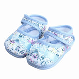 Sandalen mit Klettverschluss - mybabydream