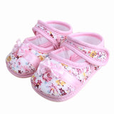 Sandalen mit Klettverschluss - mybabydream