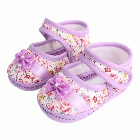 Sandalen mit Klettverschluss - mybabydream