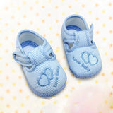 Sandalen mit Klettverschluss - mybabydream