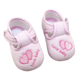 Sandalen mit Klettverschluss - mybabydream