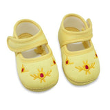 Sandalen mit Klettverschluss - mybabydream