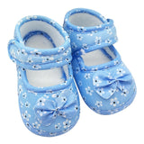 Sandalen mit Klettverschluss - mybabydream