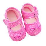 Sandalen mit Klettverschluss - mybabydream