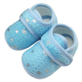 Sandalen mit Klettverschluss - mybabydream
