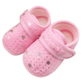 Sandalen mit Klettverschluss - mybabydream