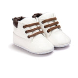 Lederboots - mybabydream