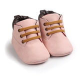 Lederboots - mybabydream