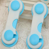 10er Los Babysicherung / Schranksicherung - mybabydream