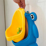 Baby Toilette für Jungs - mybabydream