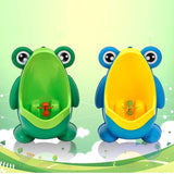 Baby Toilette für Jungs - mybabydream