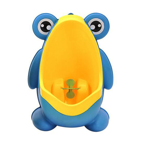 Baby Toilette für Jungs - mybabydream