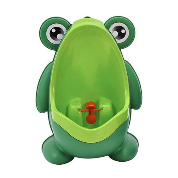 Baby Toilette für Jungs - mybabydream