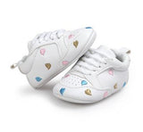 Baby Sportschuh 0-1 Jahr - mybabydream