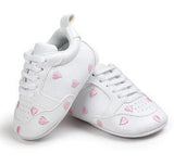 Baby Sportschuh 0-1 Jahr - mybabydream