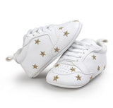 Baby Sportschuh 0-1 Jahr - mybabydream