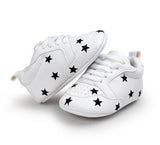 Baby Sportschuh 0-1 Jahr - mybabydream