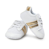 Baby Sportschuh 0-1 Jahr - mybabydream