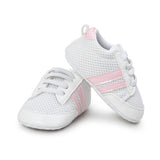 Baby Sportschuh 0-1 Jahr - mybabydream